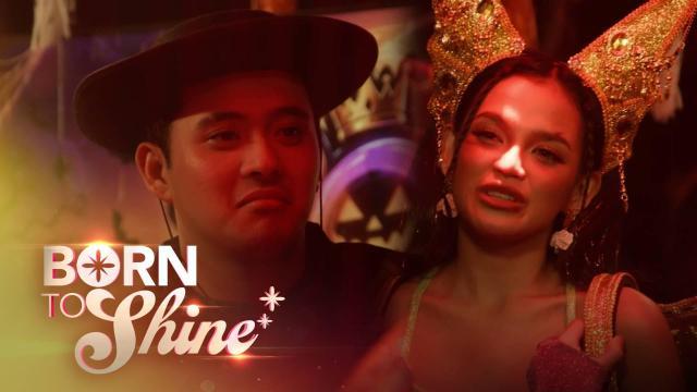 Born To Shine: Akira asks Jeni about her well-being! (Episode 184)