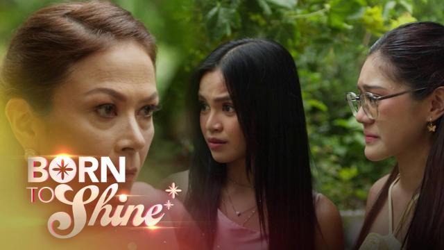 Born To Shine: Jeni protects Alfea from her evil aunt! (Episode 150)