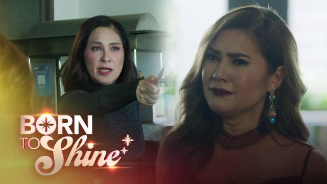 Born To Shine: Vanna Grande wants grand revenge against Dara and Minchie! (Episode 180)