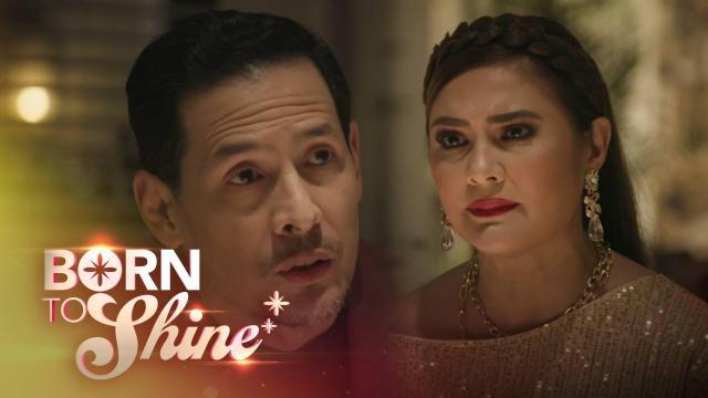 Born To Shine: Dara and Freddie's love prevails! (Episode 186)