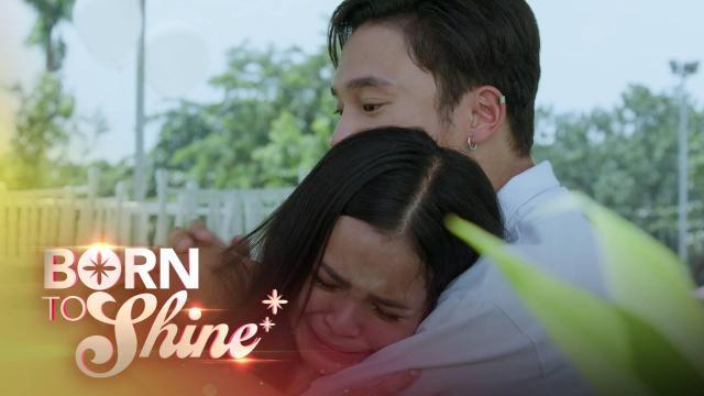 Born To Shine: Jeni spends final moments with Nate! (Episode 170)