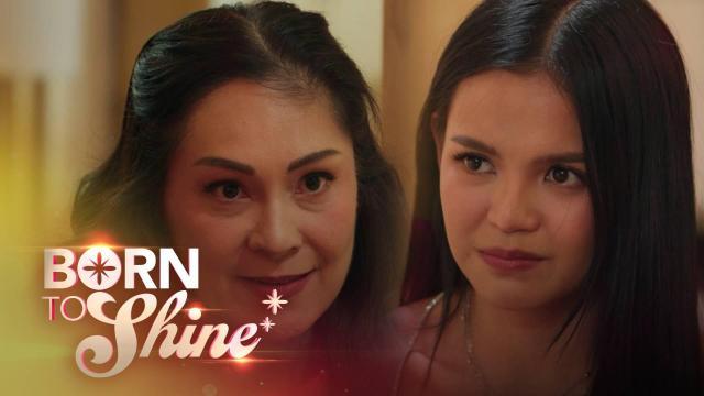 Born To Shine: Jeni wishes one thing to Vana! (Episode 150)