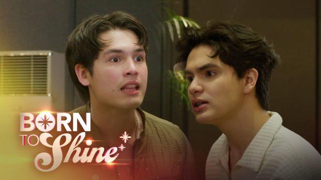 Born To Shine: 5N1 group, may alitan?! (Episode 178)