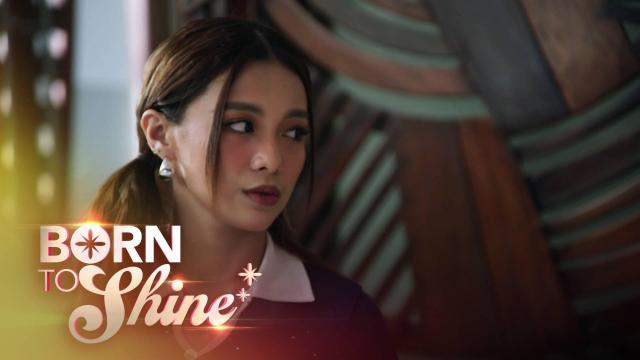 Born To Shine: Yuna admits her secret to Jeni! (Episode 180)