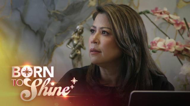 Born To Shine: Monica wants the best for 5N1! (Episode 182)