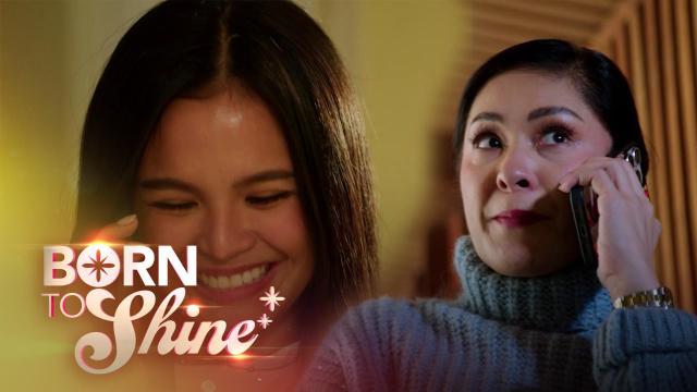 Born To Shine: Vanna, suportado sa pagbuo ng YUMI! (Episode 158)