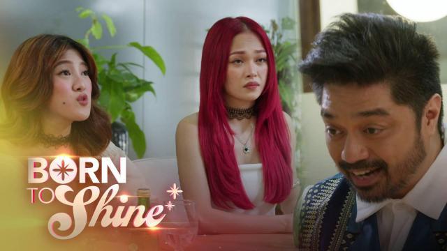 Born To Shine: Hilaga Records will not renew NIXI's contract! (Episode 173)
