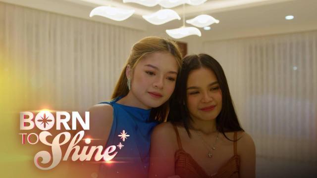 Born To Shine: Bati na ang magkapatid na Jeni at Megan! (Episode 157)
