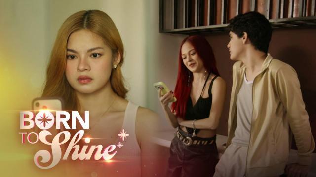 Born To Shine: Megan finds proof about the thief who stole their song! (Episode 186)
