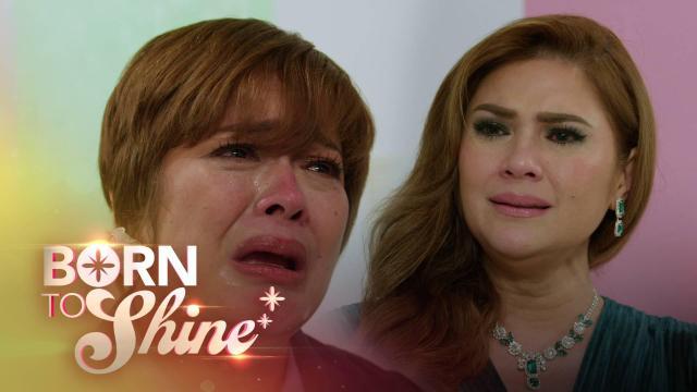 Born To Shine: Minchie and Dara chose to set aside their pride! (Episode 162)
