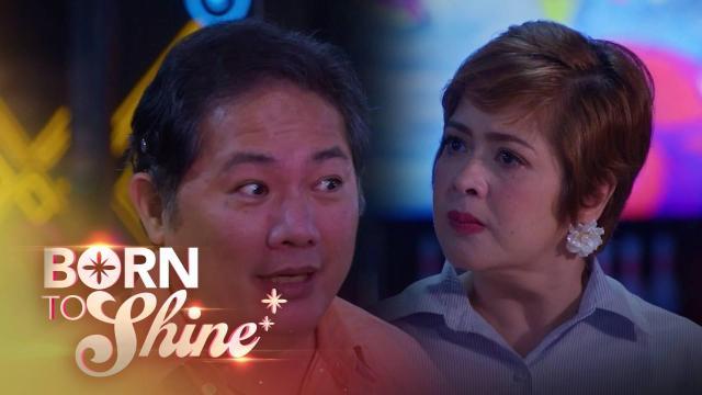 Born To Shine: Minchie, pinagselosan sina Perry at Dara! (Episode 157)