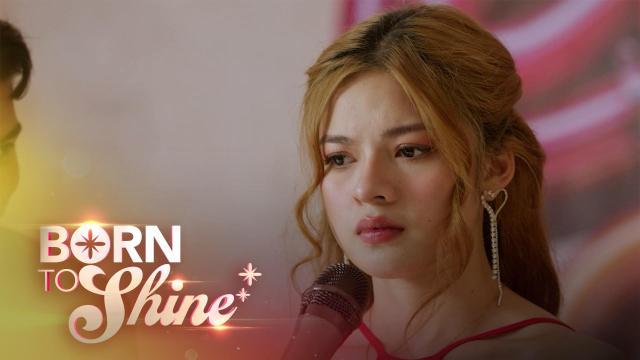 Born To Shine: Megan chooses YUMI over her solo career! (Episode 158)