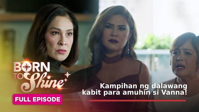 Born To Shine: Full Episode 180 (October 21, 2026)