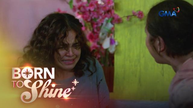 Born To Shine: Anak na sumuway, talak ang inabot kay nanay! (Episode 7)