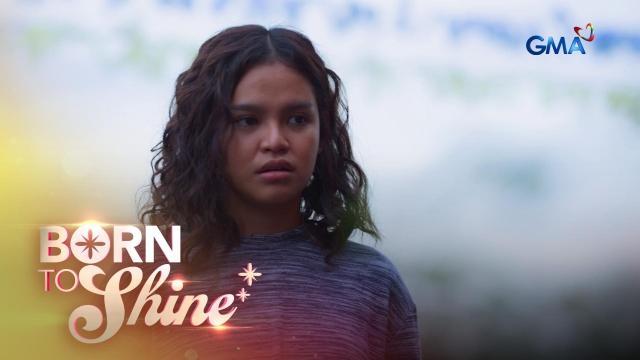 Born To Shine: Aspiring singer chooses reality over her dreams! (Episode 7)
