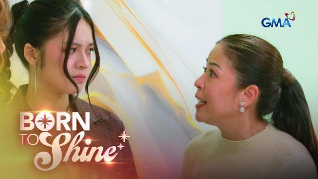 Born To Shine: Monica wants Megan out of YUMI! (Episode 49)