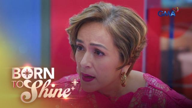 Born To Shine: Charice, nalaman kung sino ang totoong ama ni Jeni! (Episode 59)