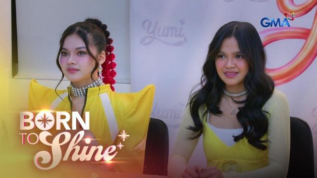 Born To Shine: Megan and Jeni clear all allegations about YU