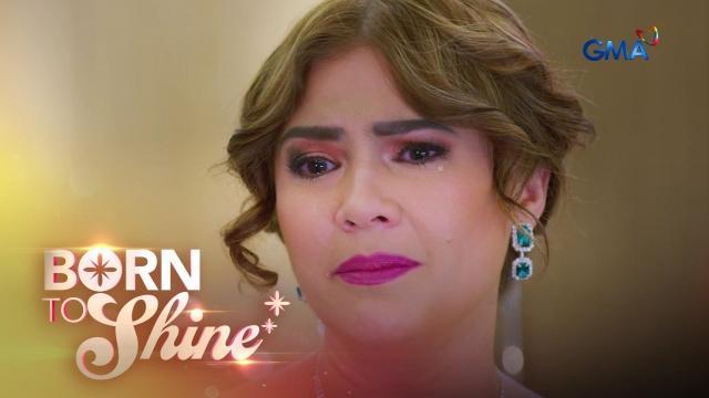 Born To Shine: Dara clears up her feud with Minchie! (Episod
