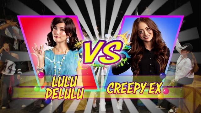 Bubble Gang:  Lulu Delulu vs. Creepy EX