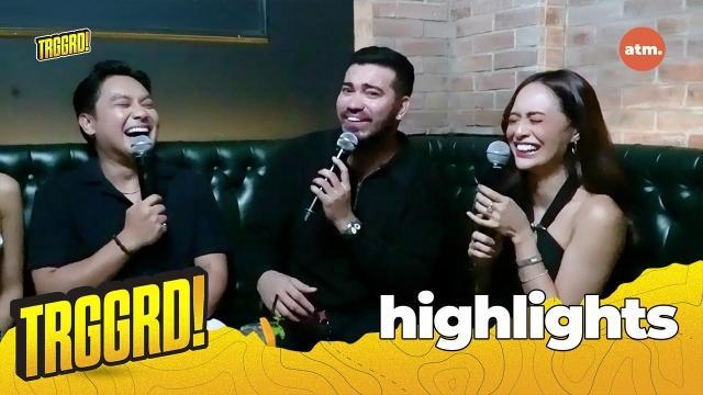 TRGGRD!: Tito Marsy at Tito Abdul, STRAIGHT NGA BA O GAY TALAGA?