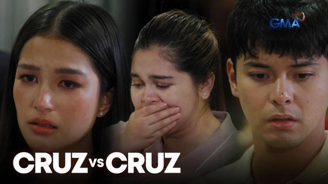 Cruz vs. Cruz: Mga anak ni Felma, alam na ang sakit ng ina! (Episode 117)