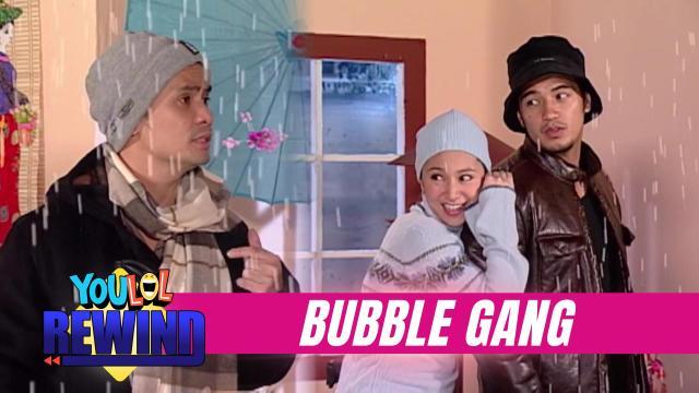 Bubble Gang: Winter Wonder Love (YouLOL Rewind)