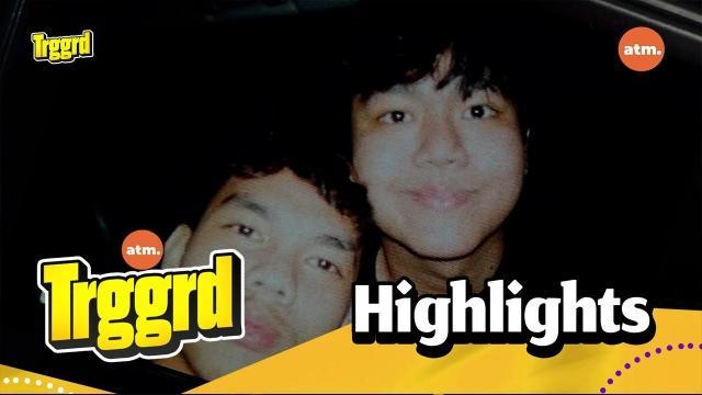 TRGGRD!: Mark Oliveros, kumusta matapos mamatayan ng ama?