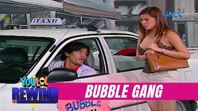 Bubble Gang: OA sa patong! (YouLOL Rewind)