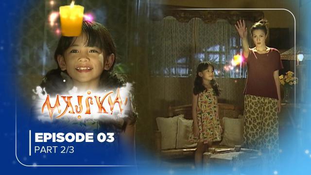 Majika: Full Episode 3 (Part 2/3)