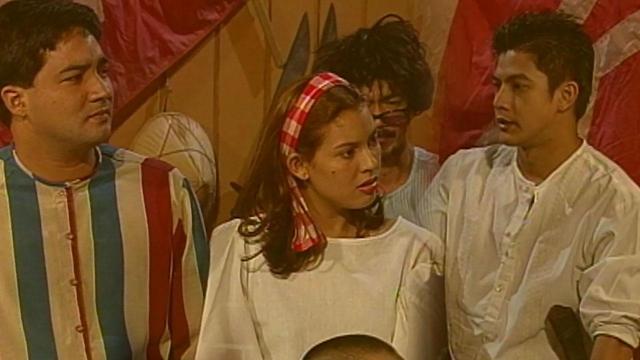 Beh Bote Nga: Kot, tatakas o makikipaglandian sa kulungan?! (Stream Together)