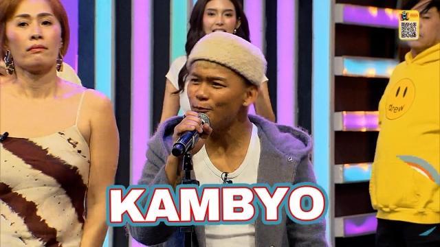 Bubble Gang: Cool at fresh vibes tayo this Sunday!