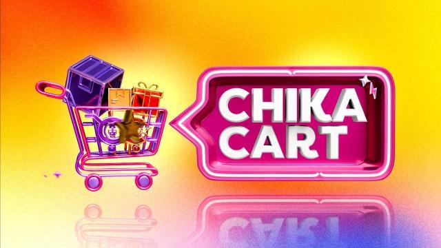 Chika Cart: Ang Big Deal this September sa GTV! | Teaser