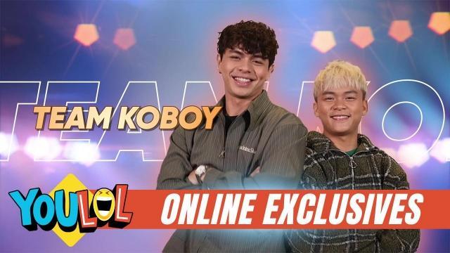 The People Have Spoken: Buboy at Kokoy, red flag ba ang pag-