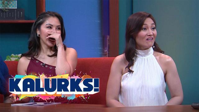 Kalurks!: Gladys Reyes at Kakai Bautista, NALOKA sa dating aktor na "DI MO AFFORD" ang talent fee!
