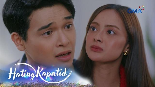 Hating Kapatid: The social climber breaks up with her boyfriend! (Episode 26)