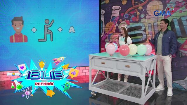 iBilib: Can you guess the Philippine place from emojis?