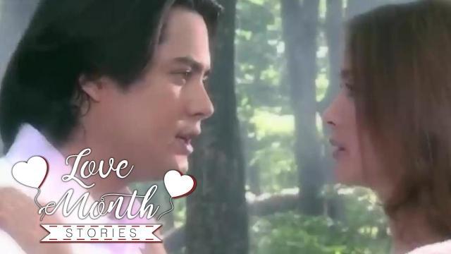 Love Month Stories 2026: A love that promises forever! (Forever)