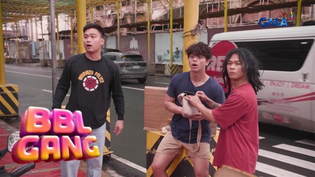 Bubble Gang: May bagong pa-utot si Kulet!
