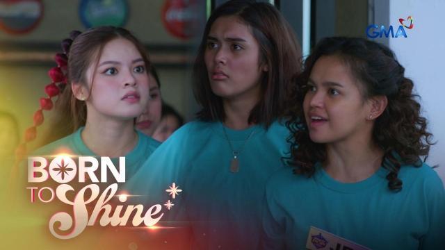 Born To Shine: The aspiring idols get into a nasty cat fight! (Episode 23)