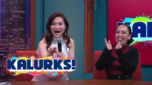 Kalurks!: Gladys Reyes, naglabas ng espesyal na kanta para sa mga kontrabida!