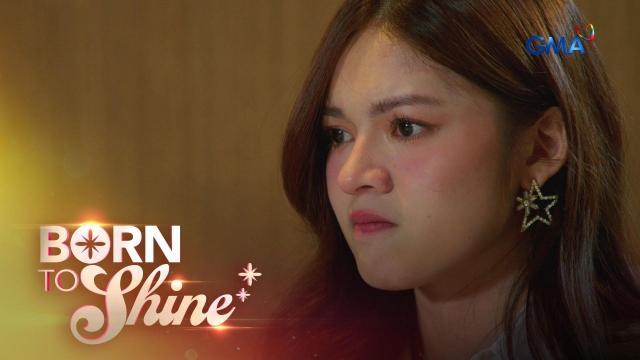 Born To Shine: The stubborn daughter refuses to listen to her mother (Episode 6)