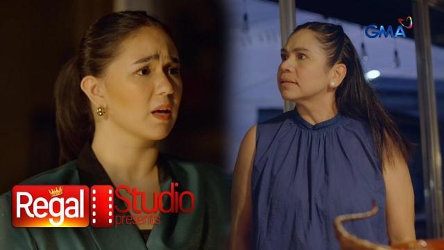 Regal Studio Presents: Litsunan, nalugi dahil sa anak na fashionista?! (Litsunera)