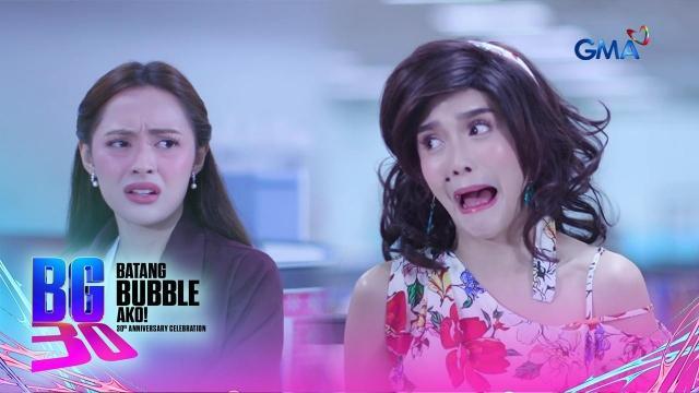 Bubble Gang: Social media detox ka muna!