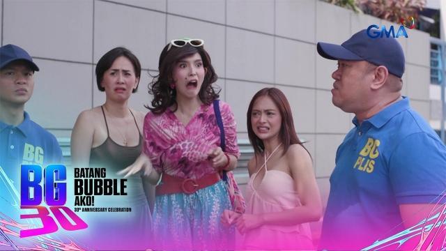 Bubble Gang: Cong. Delulu on the loose!