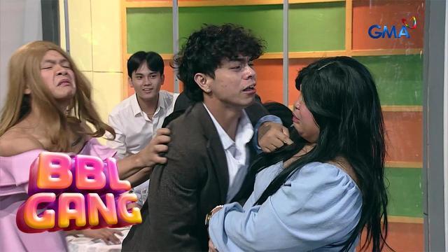 Bubble Gang: Kasal sakalan