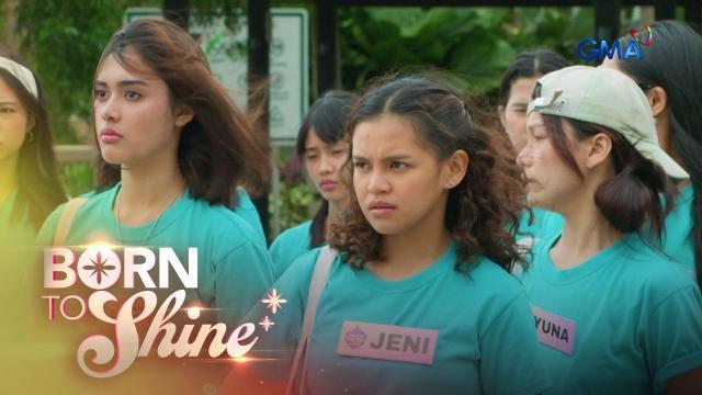 Born To Shine: The P-Pop idol trainees face an elimination round! (Episode 23)
