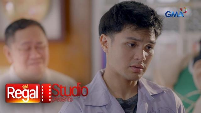 Regal Studio Presents: Abo ng namayapang ama, misteryosong nawawala?! (Rest in Pieces)