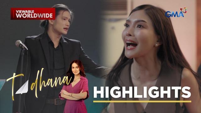 Dalaga, binalak ibunyag ang kasamaan ng kanyang amo! (Part 12/12) | Tadhana