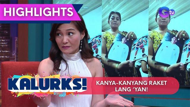 Kalurks!: Ina ni Rene Baterbonia, binatikos sa 'pangga-gatas' sa yumaong anak!